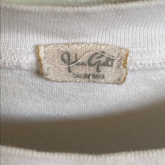 John Galt Brandy Melville 1993 Chill Hawaii Shirt - Picture 4 of 4